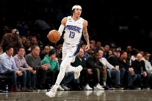 NBA2020年24號(hào)秀！媒體人：RJ-漢普頓正與山西隊(duì)接觸 有望加盟CBA