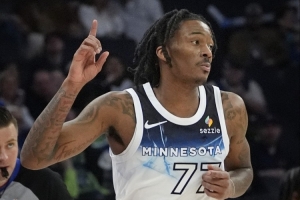 還可以期待下！海蘭德7中4&3記三分球拿下11分1板2斷