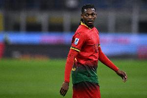 卡薩諾：我跟萊奧沒(méi)仇，他覺(jué)得自己是天才但他200萬(wàn)年薪都不配拿