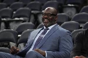 帕森斯：01年的奧尼爾是史上最具統(tǒng)治力球員 比巔峰喬丹老詹還猛