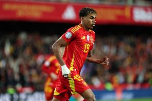 過度使用亞馬爾？巴薩前高層：德拉富恩特沒執(zhí)教過俱樂部，他不懂