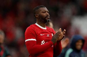 西塞：04年一度接近加盟巴薩或皇馬，但最終我選擇了利物浦