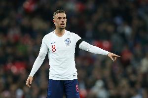 亨德森：圖赫爾選擇我，絕不會(huì)僅僅是為了讓我做啦啦隊(duì)員