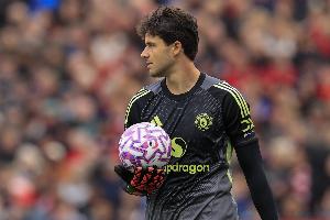 費迪南德：戰(zhàn)桑德蘭拉門斯表現(xiàn)得很穩(wěn)健，這給全隊帶來了信心