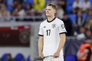 拼了！圖片報：維爾茨在國家隊狂加練，自己加練完射門又去健身房