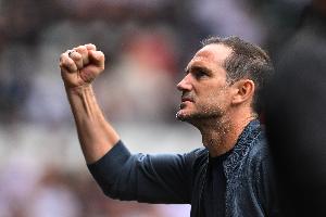 流浪者舊將：希望能請?zhí)m帕德執(zhí)教，相信他會毫不猶豫離開考文垂