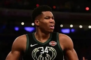 30天30隊·雄鹿：揚尼斯還能被取悅多久？