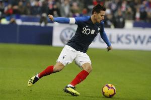 隊(duì)報(bào)：托萬時(shí)隔6年再入法國名單，若獲得出場機(jī)會將創(chuàng)造一項(xiàng)記錄