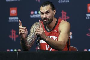 烏度卡：亞當(dāng)斯打爵士不會(huì)出戰(zhàn) 伊森待定&其他人預(yù)計(jì)都能打