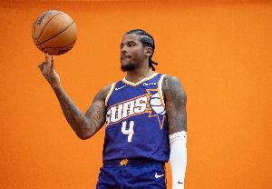 被交易后需要證明自己?jiǎn)?？杰?格林：我一直覺得我需要證明自己