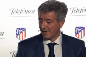 馬競CEO：歐超早已失敗 海外賽有助于提高電視轉(zhuǎn)播權(quán)、贊助收入