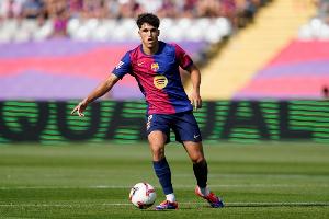 庫巴西：我和姐姐住在一起正學(xué)習(xí)簡單烹飪，巴塞羅那的交通很糟糕