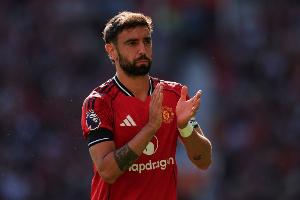 真愛(ài)！BBC獨(dú)家：B費(fèi)無(wú)意明夏轉(zhuǎn)會(huì)沙特，相信曼聯(lián)能進(jìn)前5踢歐冠