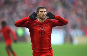 圖片報：格雷茨卡希望留在拜仁并續(xù)約，但他可能在明夏離隊