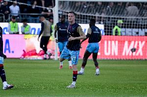 捷克中場(chǎng)揚(yáng)克托：宣布出柜后內(nèi)心很平靜，正在和一個(gè)男生同居中