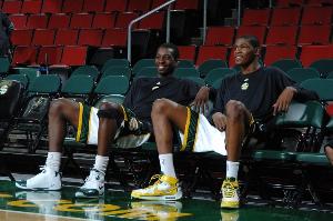 高質(zhì)量選秀年！2007年前五順位仍有4人在戰(zhàn)：KD/霍福德/康利/杰夫