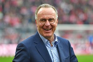 圖片報：魯梅尼格獲2025年巴伐利亞體育獎，周六州長將為其頒獎