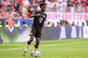 拜仁有人希望自己離隊，跟隊記者：科曼這番話主要是針對埃貝爾