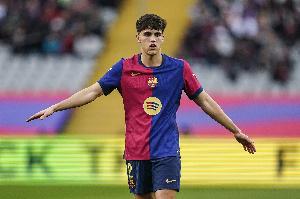 庫巴西：拉莫斯和皮克的搭檔是傳奇，我特別渴望贏得世界杯