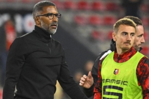 法媒：雷恩更衣室問題嚴(yán)重，多名球員對主帥的戰(zhàn)術(shù)指令持懷疑態(tài)度