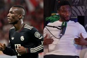 ??不和解！米克爾：杰克遜拒絕跟我私聊，我只是希望他射門好點(diǎn)