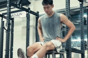 循序漸進(jìn)！崔永熙康復(fù)訓(xùn)練更新 展現(xiàn)爆發(fā)力、耐力、核心力量