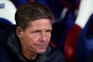 格拉斯納回應夢想執(zhí)教拜仁：不用商量就知道我想要什么，這很搞笑