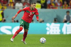 克盧日主席談沒簽齊耶赫：他的左膝有些問題，我們無法承擔(dān)風(fēng)險(xiǎn)