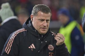 德媒：須與新市場營銷董事競爭，埃貝爾不一定會成為董事會副主席