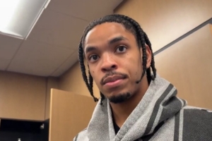 米諾特：我太喜歡綠軍的環(huán)境了 這里的一切都超出了我的預(yù)期