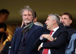 TA：拉爵批評(píng)曼聯(lián)青訓(xùn)體系 耗資5000萬(wàn)基地竟無(wú)法讓青訓(xùn)球員容身