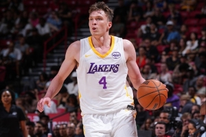 湖記：聯(lián)盟普遍認(rèn)為克內(nèi)克特為負(fù)資產(chǎn) 交易他得附其他有價(jià)值籌碼