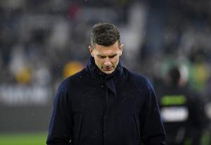 莫雷托：皇家社會考慮換帥，聯(lián)系前尤文主帥莫塔但后者尚未做決定