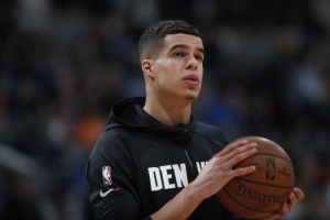 小波特：我在籃網(wǎng)的角色比掘金更多 新賽季球隊目標是沖擊季后賽