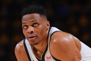 斷老隊友后路？帕金斯：火箭不該要威少 他們有的是人來推節(jié)奏