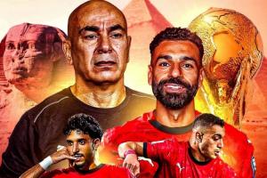 提前一輪進(jìn)世界杯！薩拉赫雙響 埃及3-0吉布提鎖定世非預(yù)A組頭名