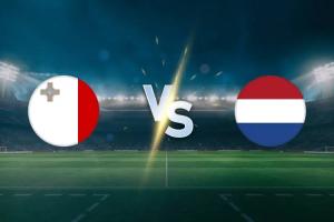 荷蘭vs馬耳他首發(fā)：范迪克、德容先發(fā)，廷伯、加克波出戰(zhàn)