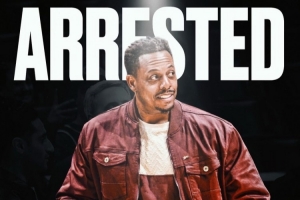 TMZ：前NBA球星保羅-皮爾斯因酒駕被捕！