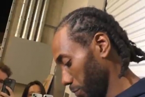 小卡：圣地亞哥氛圍很輕松每個(gè)人很友善 大家在這都過得很自在