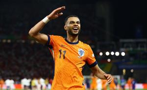 加克波：利物浦從不允許我罰點(diǎn)球，但我其實(shí)點(diǎn)球挺穩(wěn)的只丟過(guò)1次