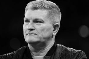 曼城發(fā)文緬懷拳王哈頓：今天我們齊聚曼徹斯特大教堂，為他送行