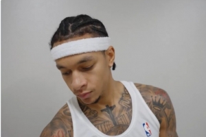 特雷-曼恩：我們?nèi)栽谙嗷ナ煜つズ?通過不斷訓練比賽會變得更好