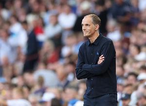 罕見(jiàn)！英格蘭首發(fā)無(wú)人來(lái)自切爾西、利物浦或曼聯(lián)，自92年來(lái)首次