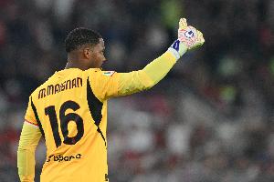 米體：尤文想在明夏免簽米蘭門將邁尼昂，已開始收集信息展開評估