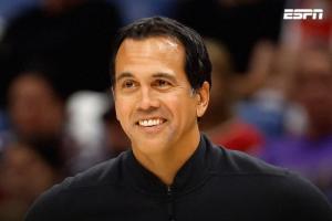 接替科爾！Shams：斯波預(yù)計將成為美國男籃新主帥