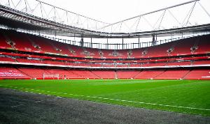 TA：阿森納正認(rèn)真考慮擴(kuò)建酋長(zhǎng)球場(chǎng)，復(fù)雜方案需暫時(shí)遷離一兩年