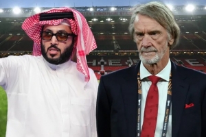 估值超50億鎊！英媒：有意收購曼聯(lián)的財(cái)團(tuán)來自阿聯(lián)酋