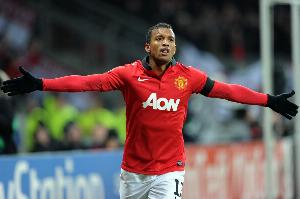 納尼：阿莫林是曼聯(lián)所需的主教練 B費很出色在球場上總是全力以赴