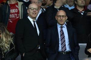 英媒：想收購曼聯(lián)的財團來自阿聯(lián)酋，格雷澤估值仍超過50億英鎊