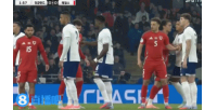 英格蘭隊首球！羅杰斯開場3分鐘破門，格伊助攻